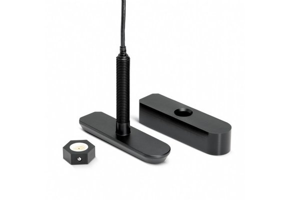Humminbird Plastic Thru Hull Transducer XPTH 14 HW MSI T - MSI+