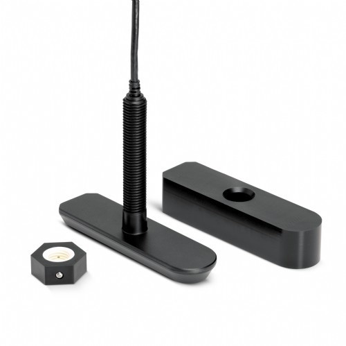 Humminbird Plastic Thru Hull Transducer XPTH 14 HW MSI T - MSI+