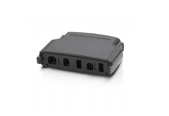 Humminbird HELIX Cable Collector Tray HCCT Helix 8-9-10-12