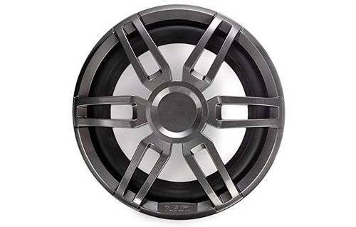 Fusion XS-S10SPGW 10'' Subwoofer Sports Grey & White LED