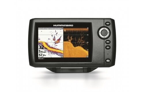 Humminbird HELIX 5 DI G2