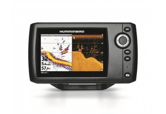 Humminbird HELIX 5 DI G2