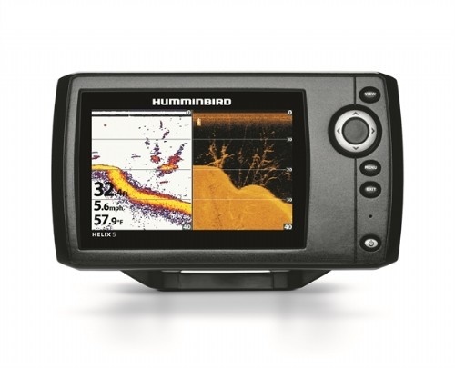 Humminbird HELIX 5 DI G2