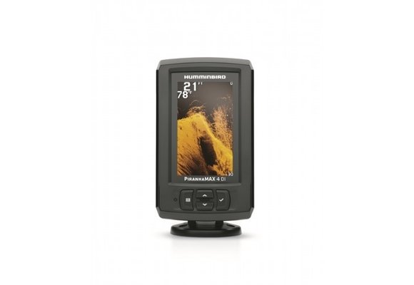 Humminbird PIRANHAMAX 4 DI