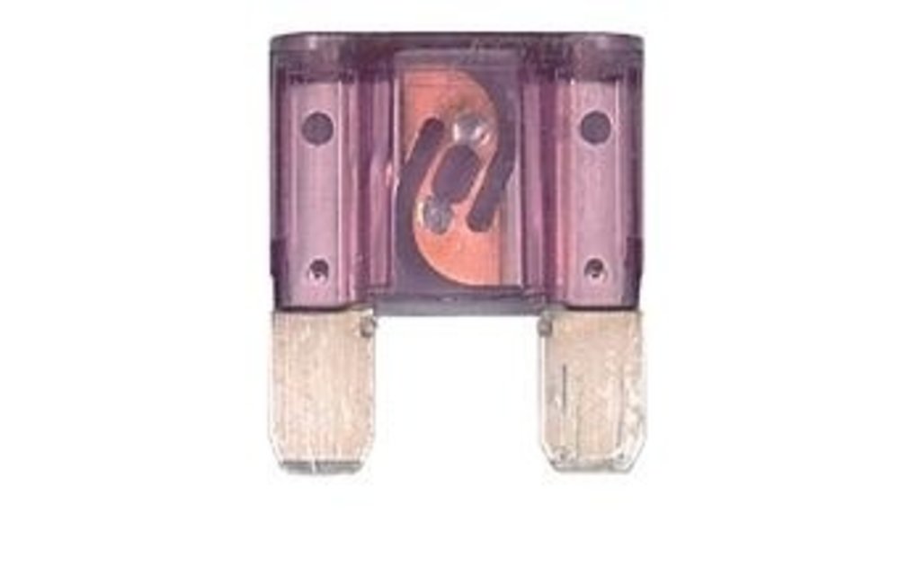 BEP zware steekzekering - 70 Amp - Bruin - Displayverpakking