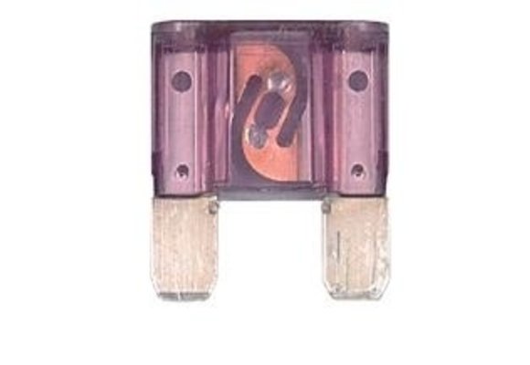 BEP zware steekzekering - 70 Amp - Bruin - Displayverpakking