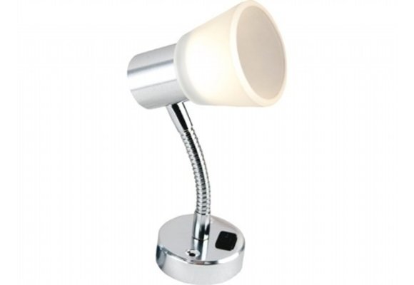 Båtsystem Tube D3X - LED - 12V-0 -6W