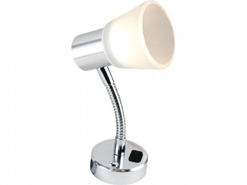 Båtsystem Tube D3X - LED - 12V-0 -6W