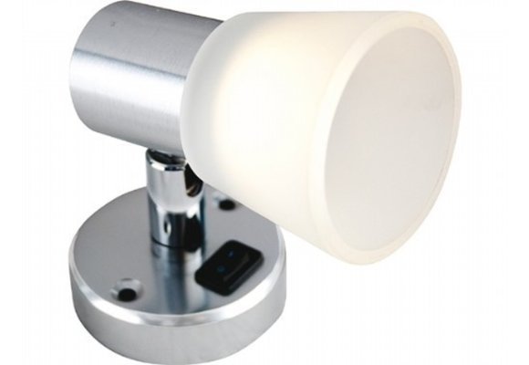 Båtsystem Tube D3 - LED - 12V-0 -6W