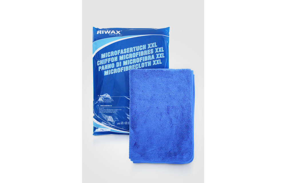 Riwax microvezeldoek XXL