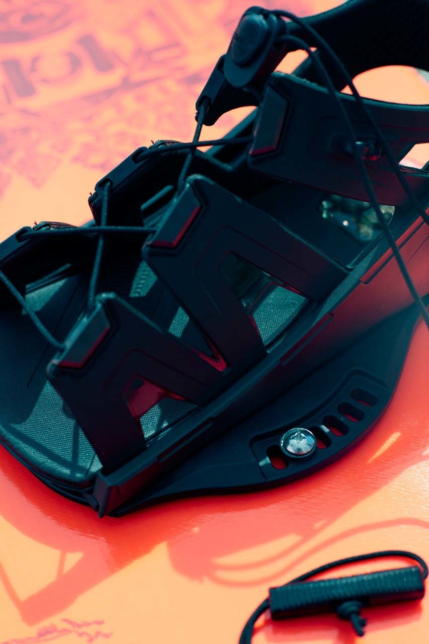 Jobe EVO Adapter set