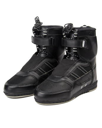 Jobe Drift Sneakers | Zwart