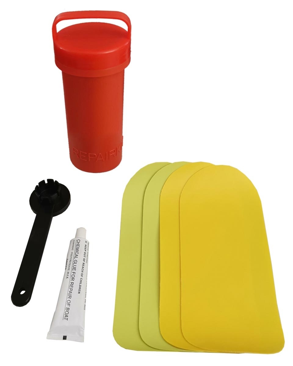 Jobe Multi Rider / Banaan Reparatieset