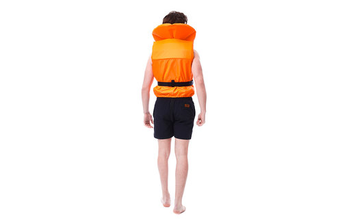Jobe Comfort Boating Zwemvest | Oranje