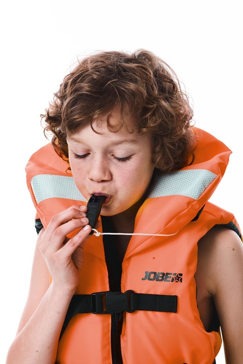 Jobe Comfort Boating Zwemvest 100N Oranje