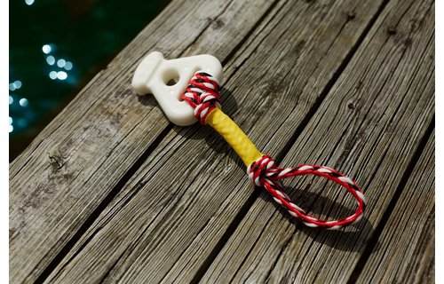 Jobe Buckle Connector