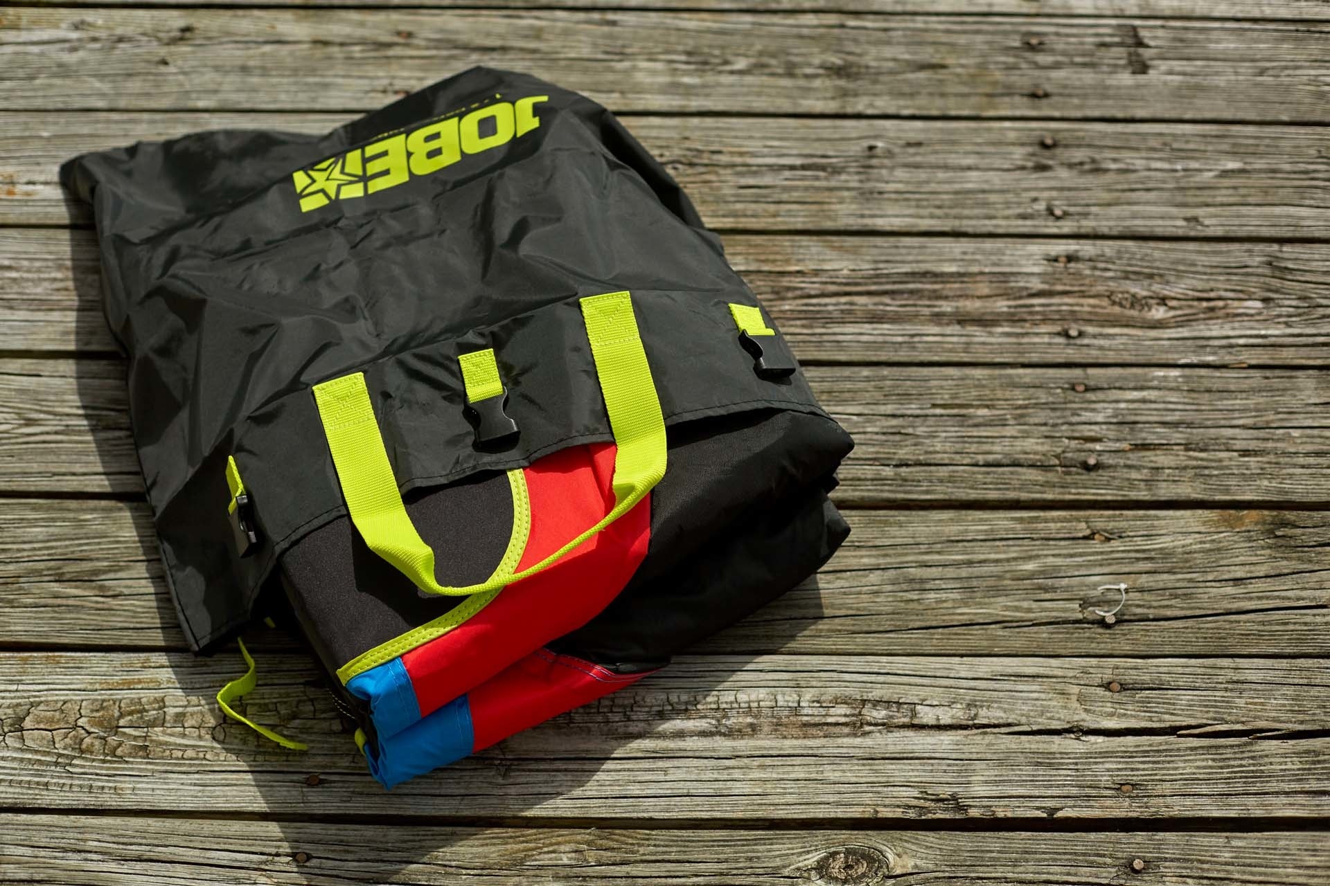 Jobe Funtube Tas | 1-2P