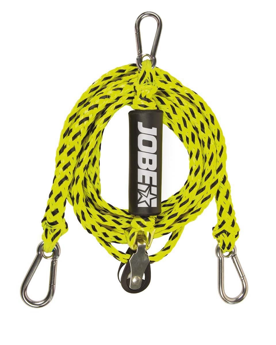 Jobe Watersports Bridle Met Pulley 12ft 2P