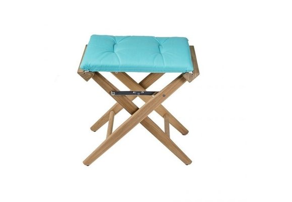 Regisseurskruk | Smaragd