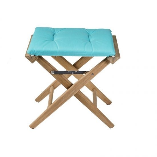 Regisseurskruk | Smaragd