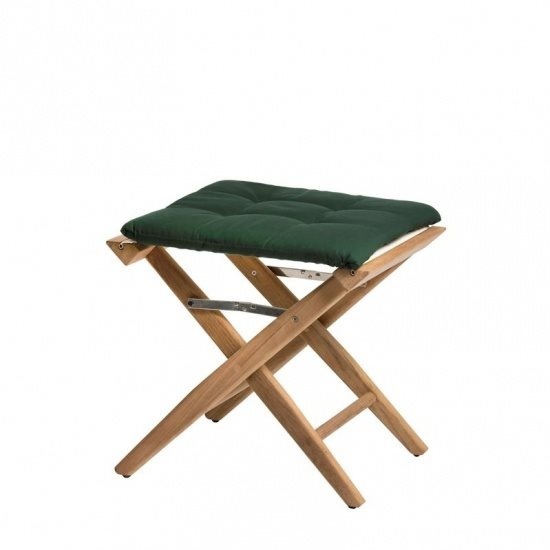 Regisseurskruk | Groen