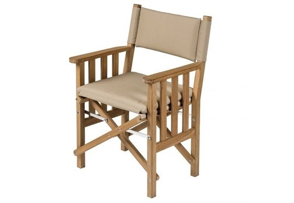 Regisseursstoel II | Forza Beige