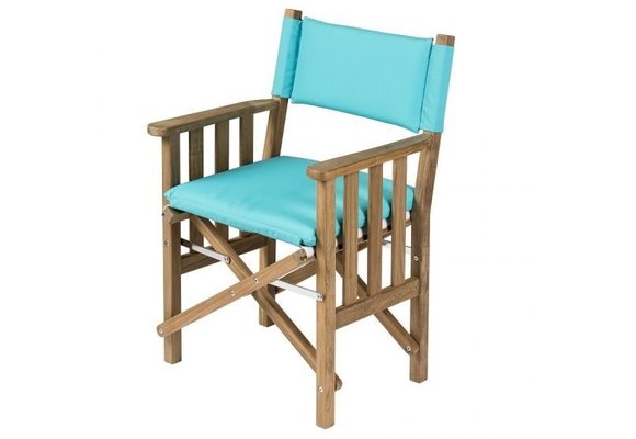 Regisseursstoel II | Smaragd