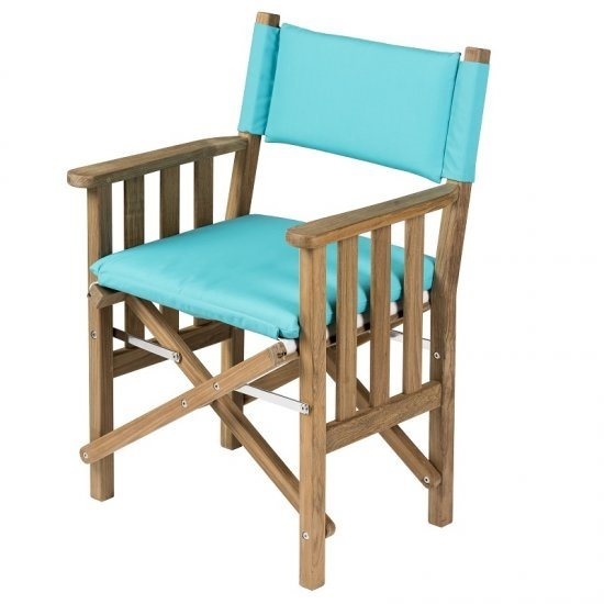 Regisseursstoel II | Smaragd