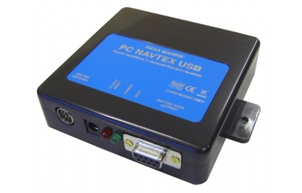 Nasa PC Navtex PRO+USB kabel