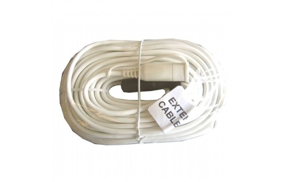 Nasa 20 meter verlengkabel wind/kompas 5-aderig