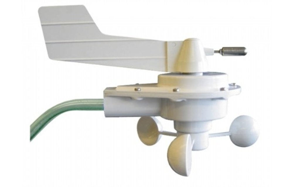 Nasa Mast Top Unit voor Nasa windsets