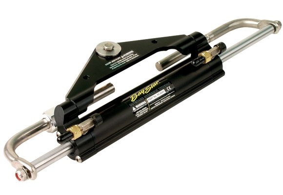 SeaStar Cilinder voor BayStar hydraulisch stuursysteem voor outboards tot 150pk