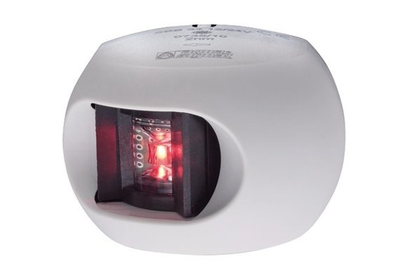 AS Serie 34 LED | Wit