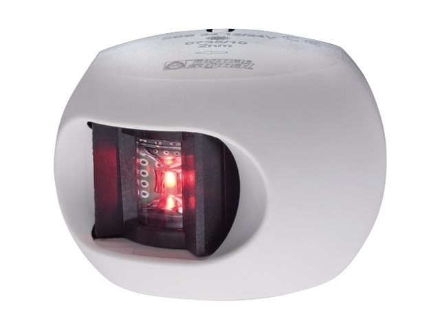 AS Serie 34 LED | Wit