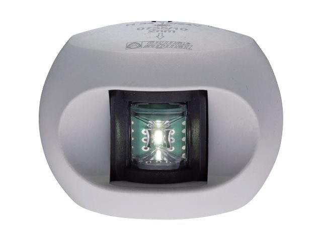 AS Serie 34 LED | Wit