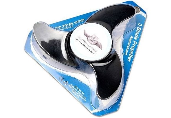 3-blads propeller 55 LBS