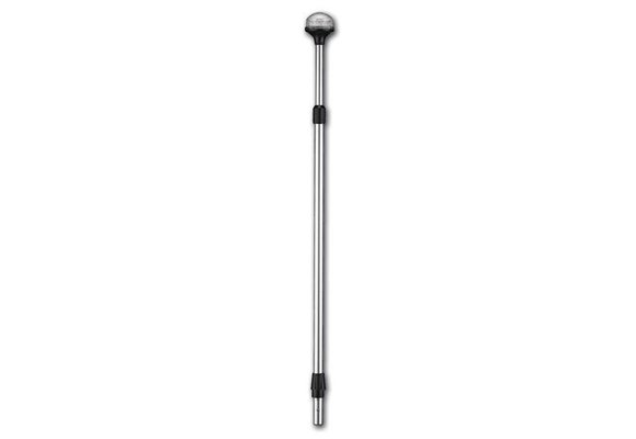 LED verlichting met telescopische steun