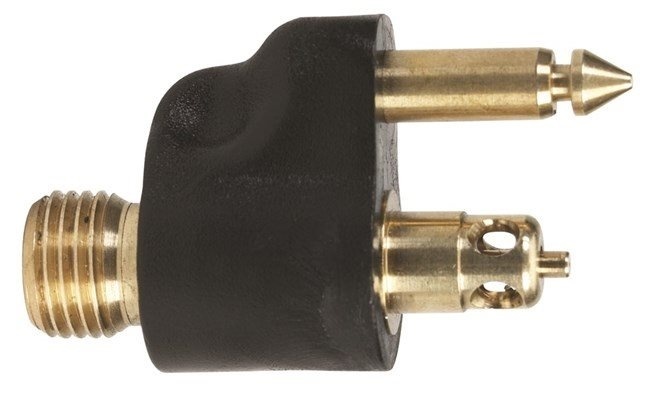 Tankconnector