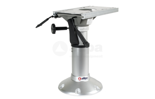 Mainstay verstelbare stoelpoot 381-508 mm