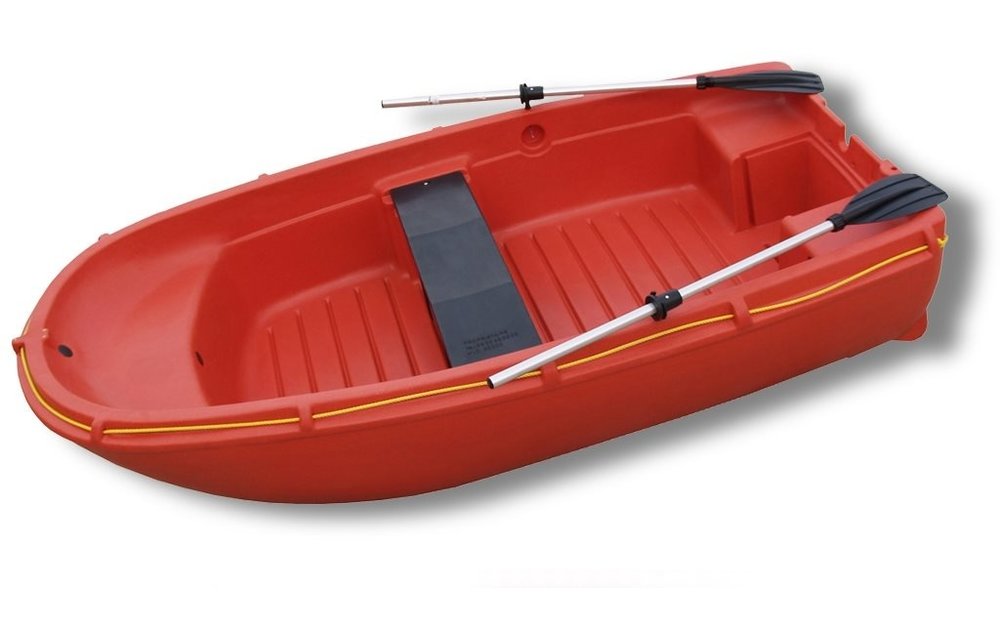 Fun Yak Coralline ROOD