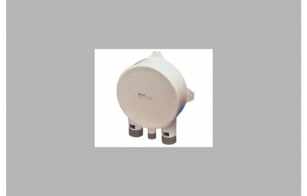 HMI Midsize Generator Separator HFS035