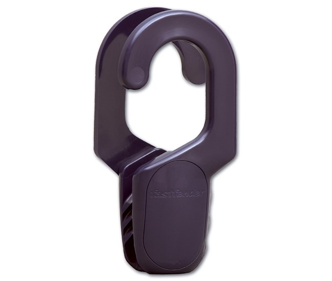 Fastfender | 40 mm | Blauw | (2 stuks)