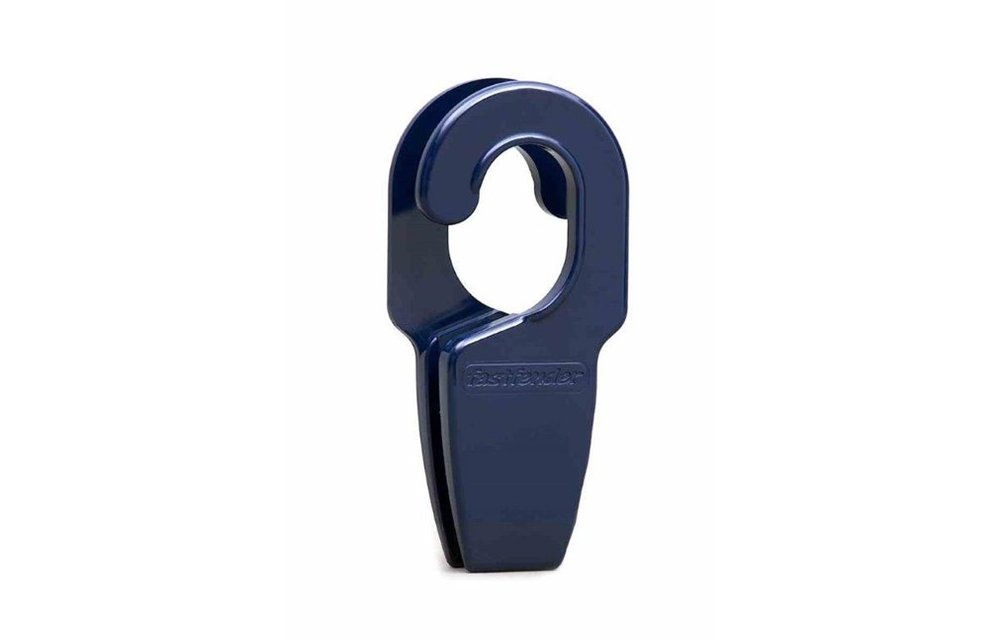 Fastfender | 32mm | Blauw | (2 stuks)