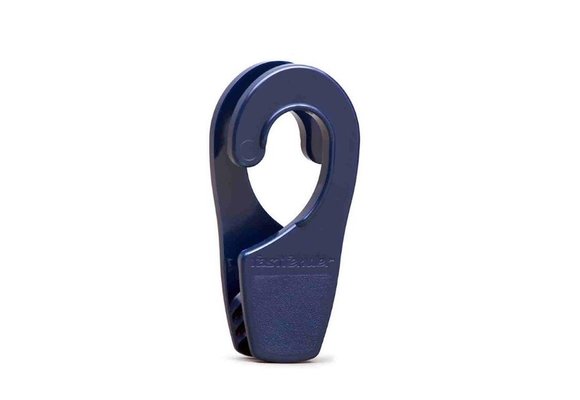 Fastfender | 25mm | Blauw  (2 stuks)