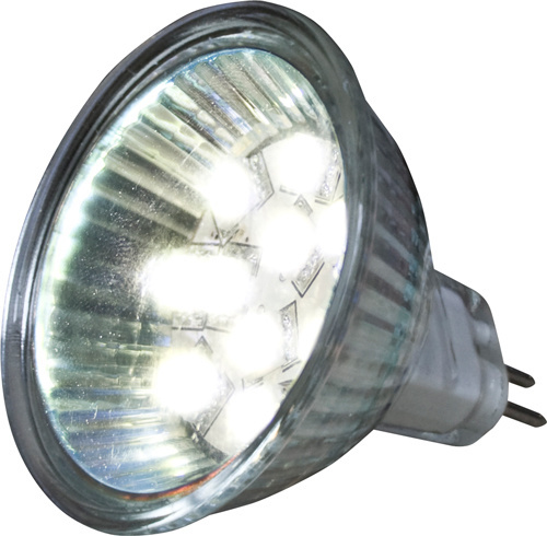LED MR16 lampje