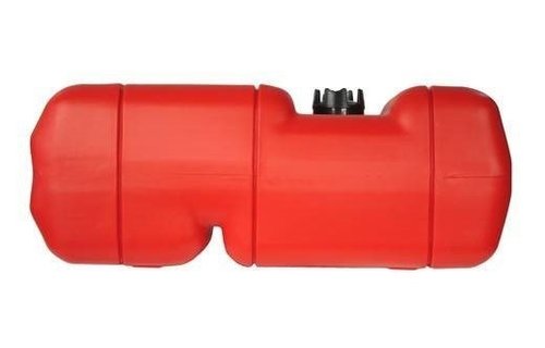 22.8 L. Brandstoftank voor buitenboordmotor