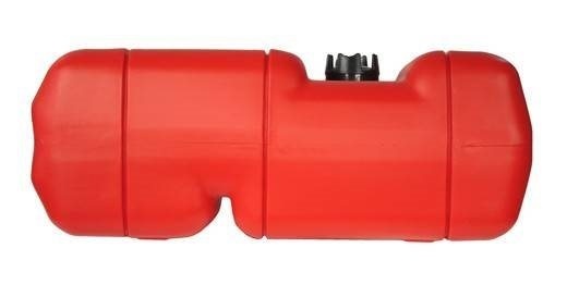 22.8 L. Brandstoftank voor buitenboordmotor