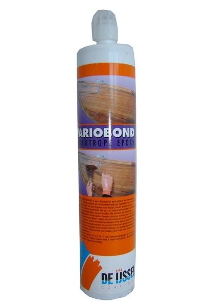Variobond  druipvrije epoxy lijm
