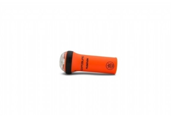 Exposure Marine Float-On Torch met MOB technologie