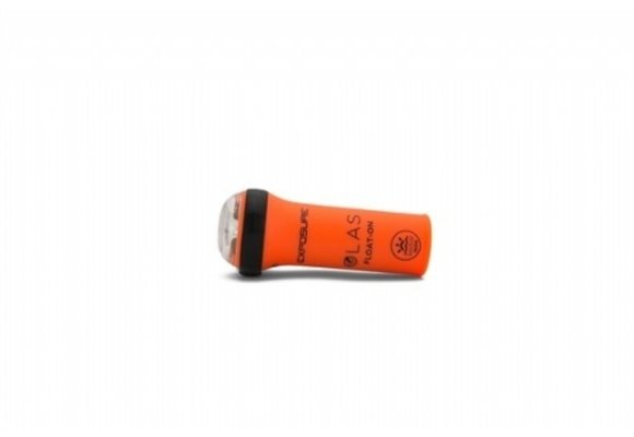 Exposure Marine OLAS Float-On Light met MOB technologie